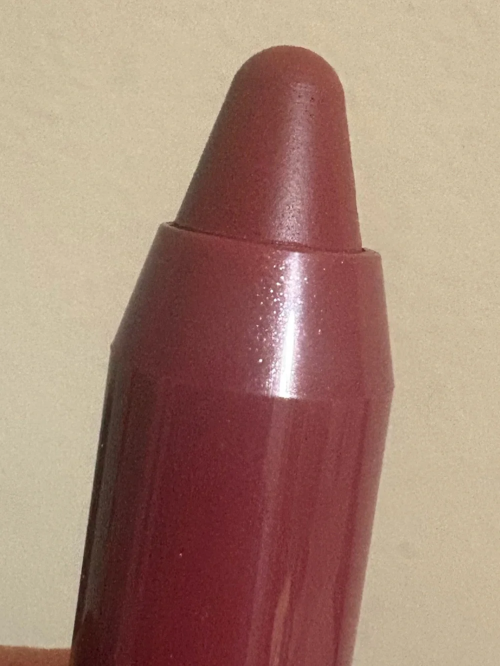 Clinique Chubby Stick Moisturizing Lip Colour Balm Broadest Berry (30) Brand New